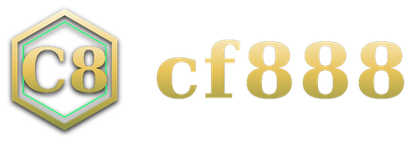 cf888 logo
