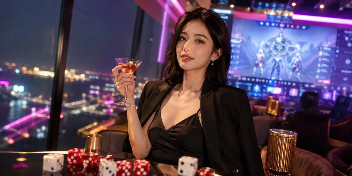 cf888 Baccarat Đêm